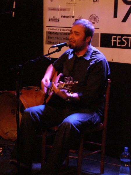 Zdeněk Bína